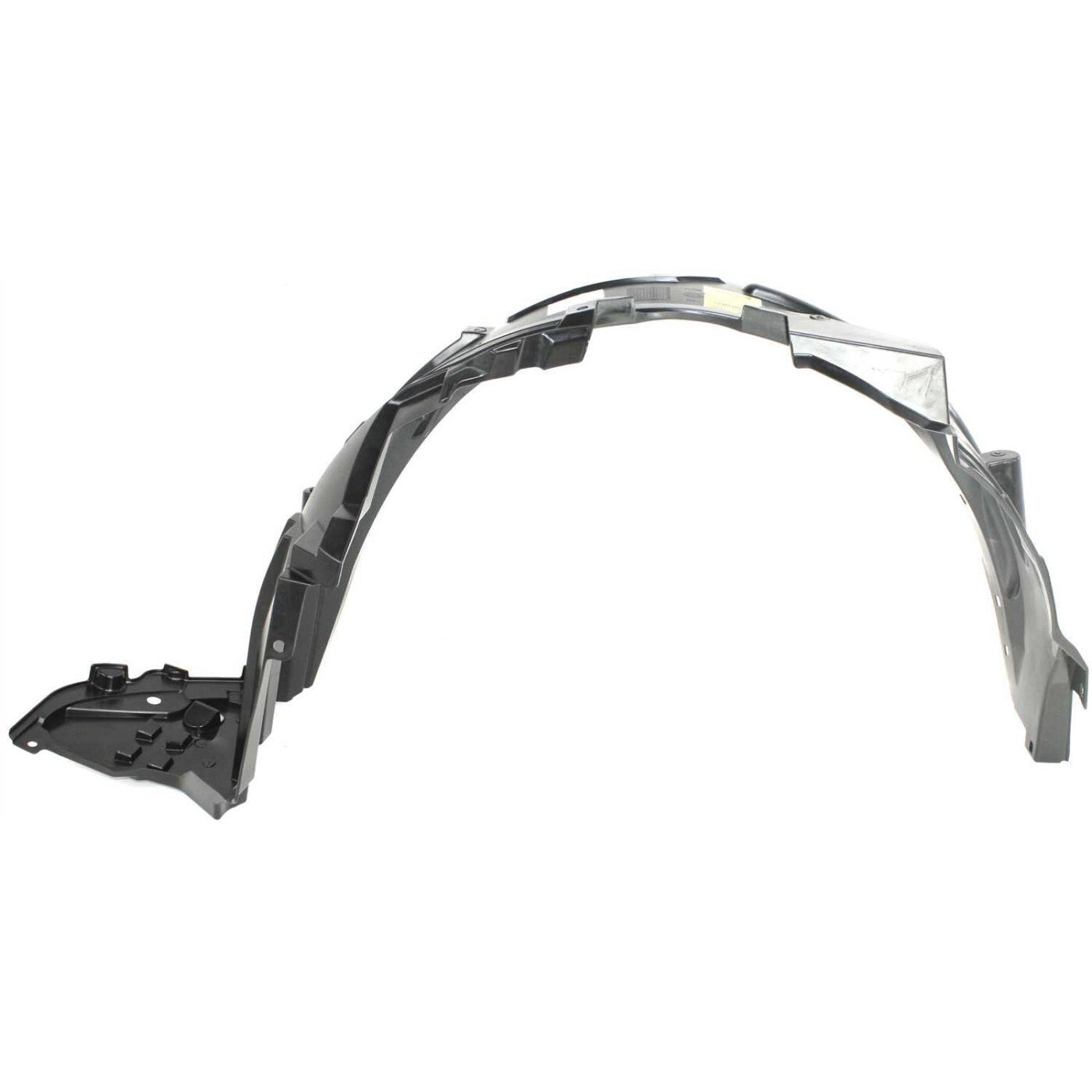 New Fender Liner Front Driver & Passenger Side Sedan LH RH for Honda Civic 06-11