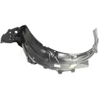 New Fender Liner Front Driver & Passenger Side Sedan LH RH for Honda Civic 06-11