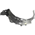 New Fender Liner Front Driver & Passenger Side Sedan LH RH for Honda Civic 06-11