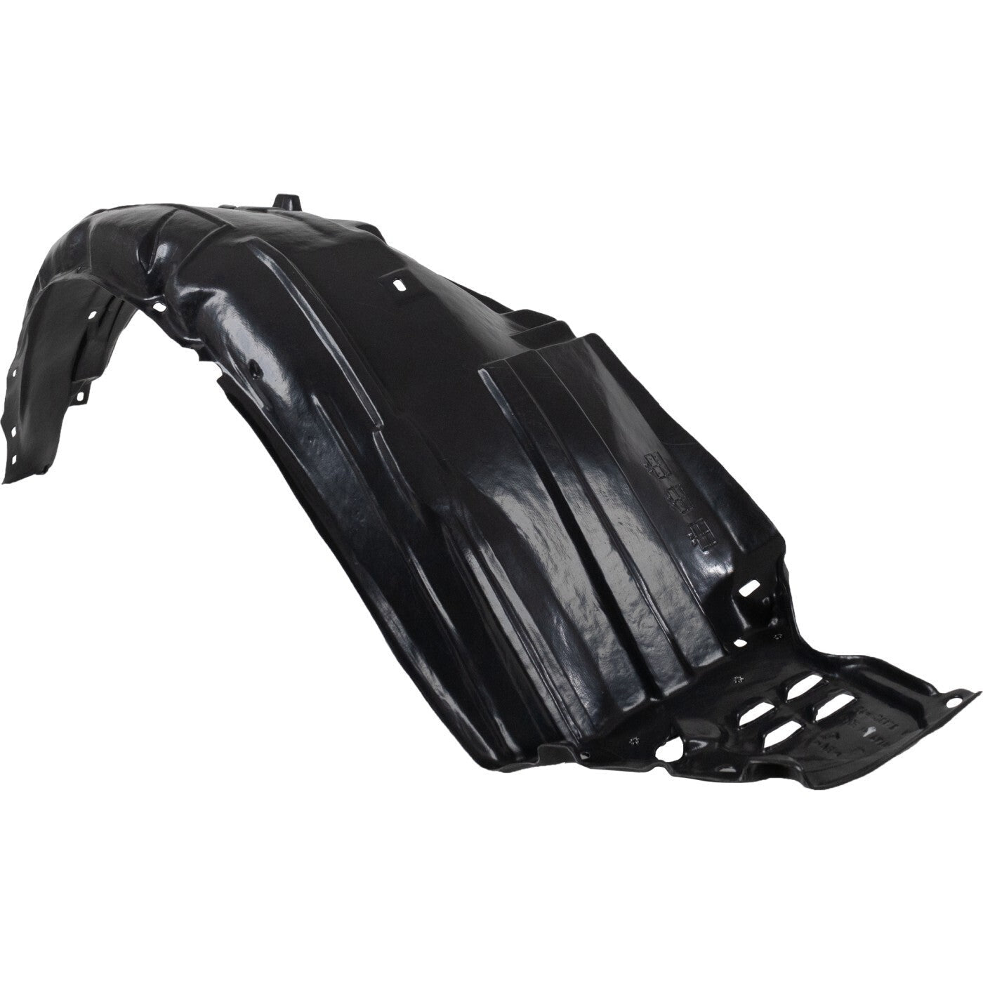 New Fender Liner Front Driver & Passenger Side Sedan LH RH for Honda Civic 06-11