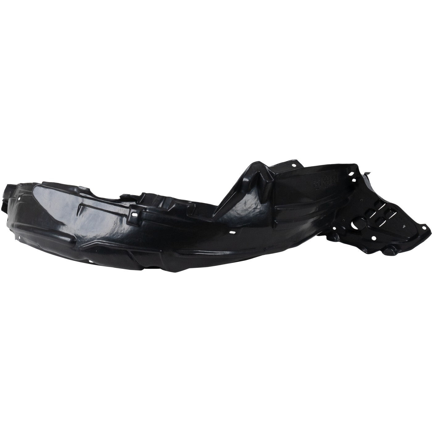 New Fender Liner Front Driver & Passenger Side Sedan LH RH for Honda Civic 06-11