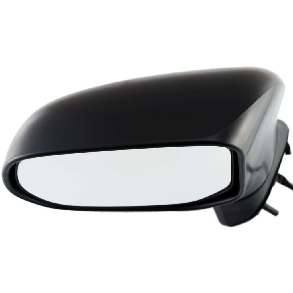 Mirror Power Driver Side Left Hand LH for 06-11 Honda Civic 4 Door Sedan