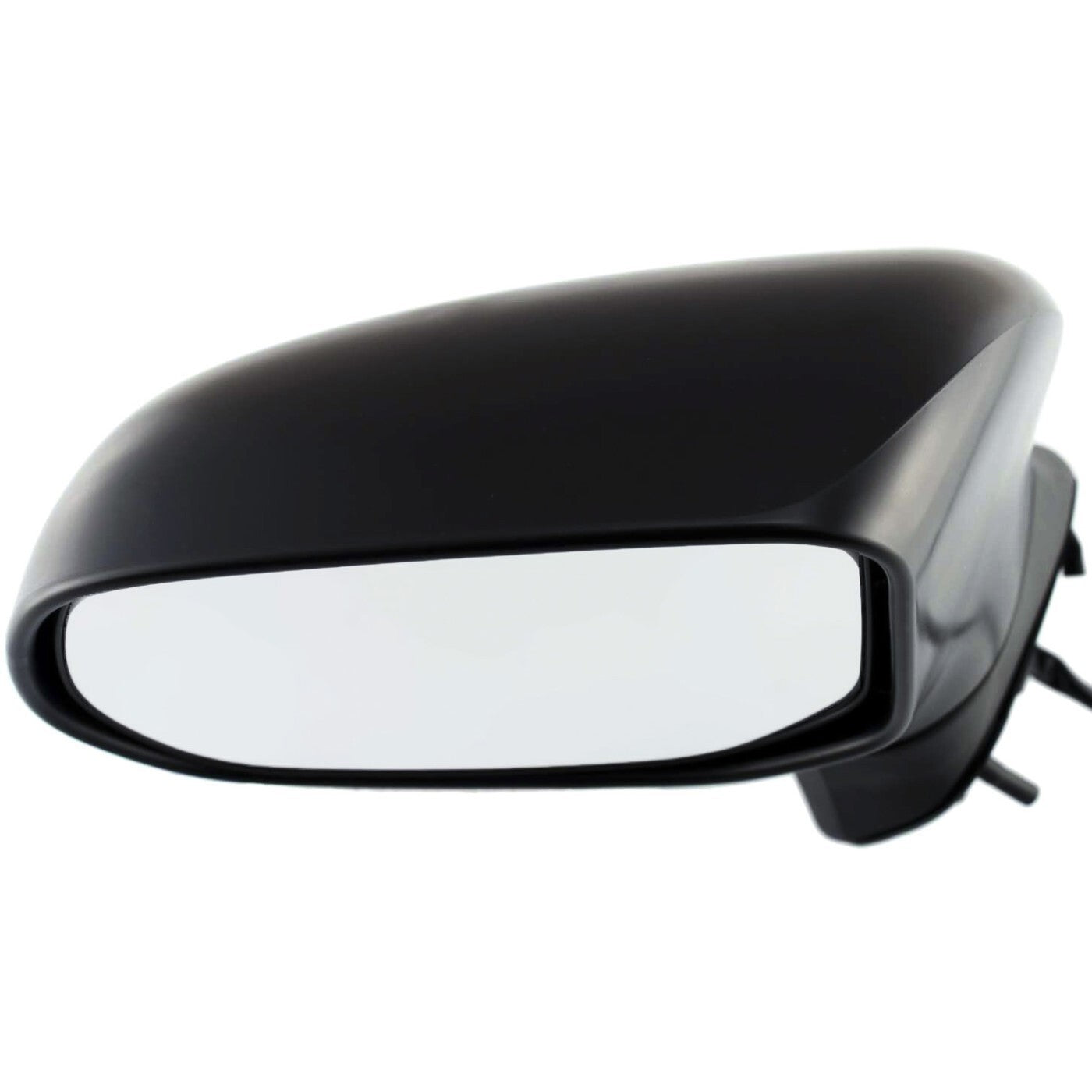 Mirror Power Driver Side Left Hand LH for 06-11 Honda Civic 4 Door Sedan