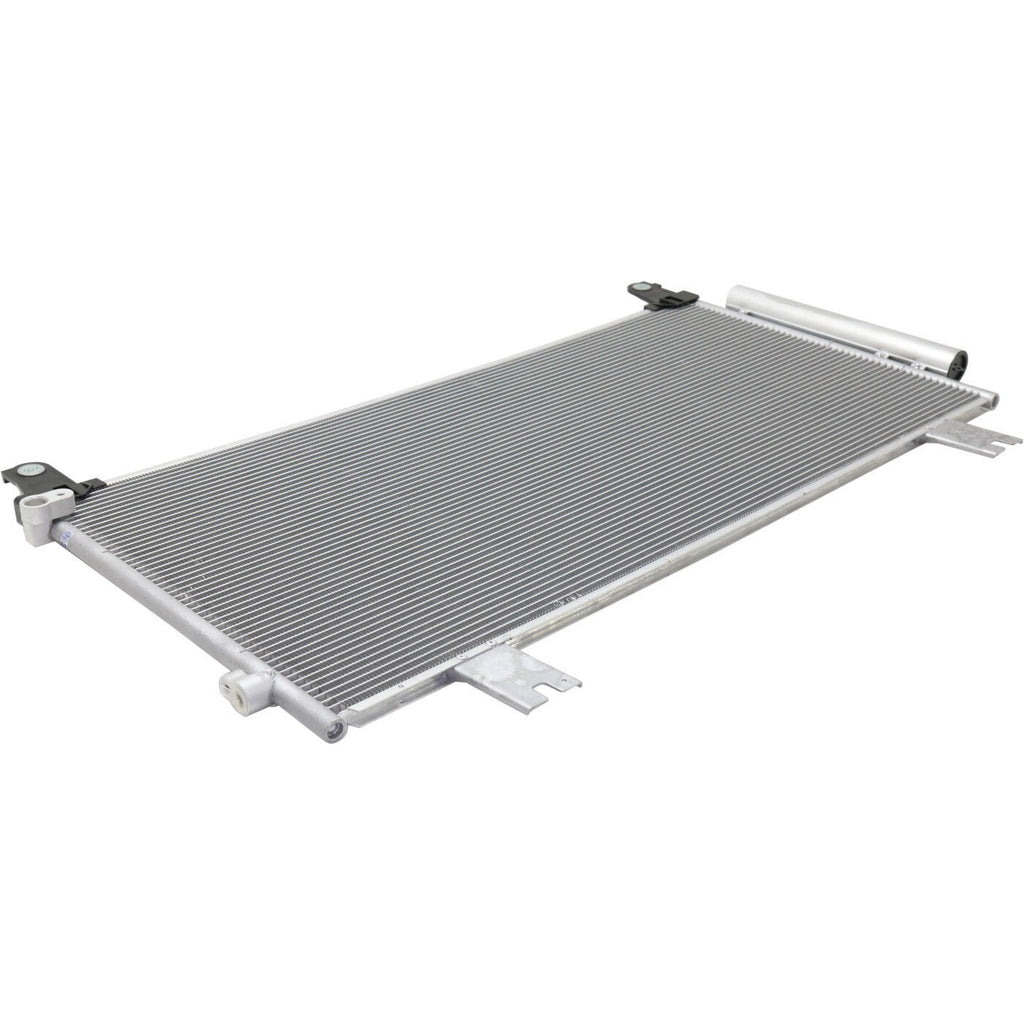 A/C Condenser For 2017-2022 Honda CR-V Aluminum Core 1.5 L 80100TLAA01 HO3030167