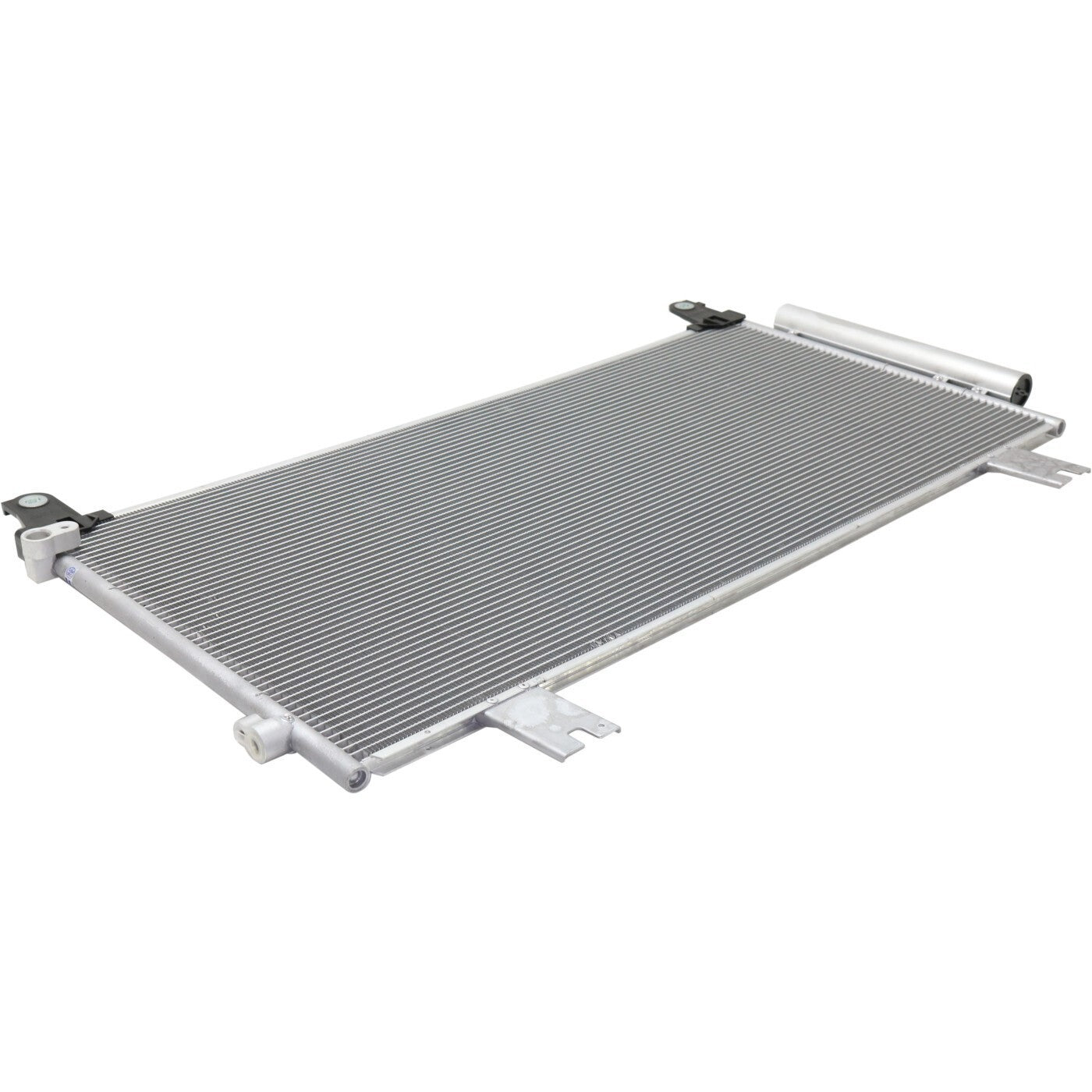 A/C Condenser For 2017-2022 Honda CR-V Aluminum Core 1.5 L 80100TLAA01 HO3030167