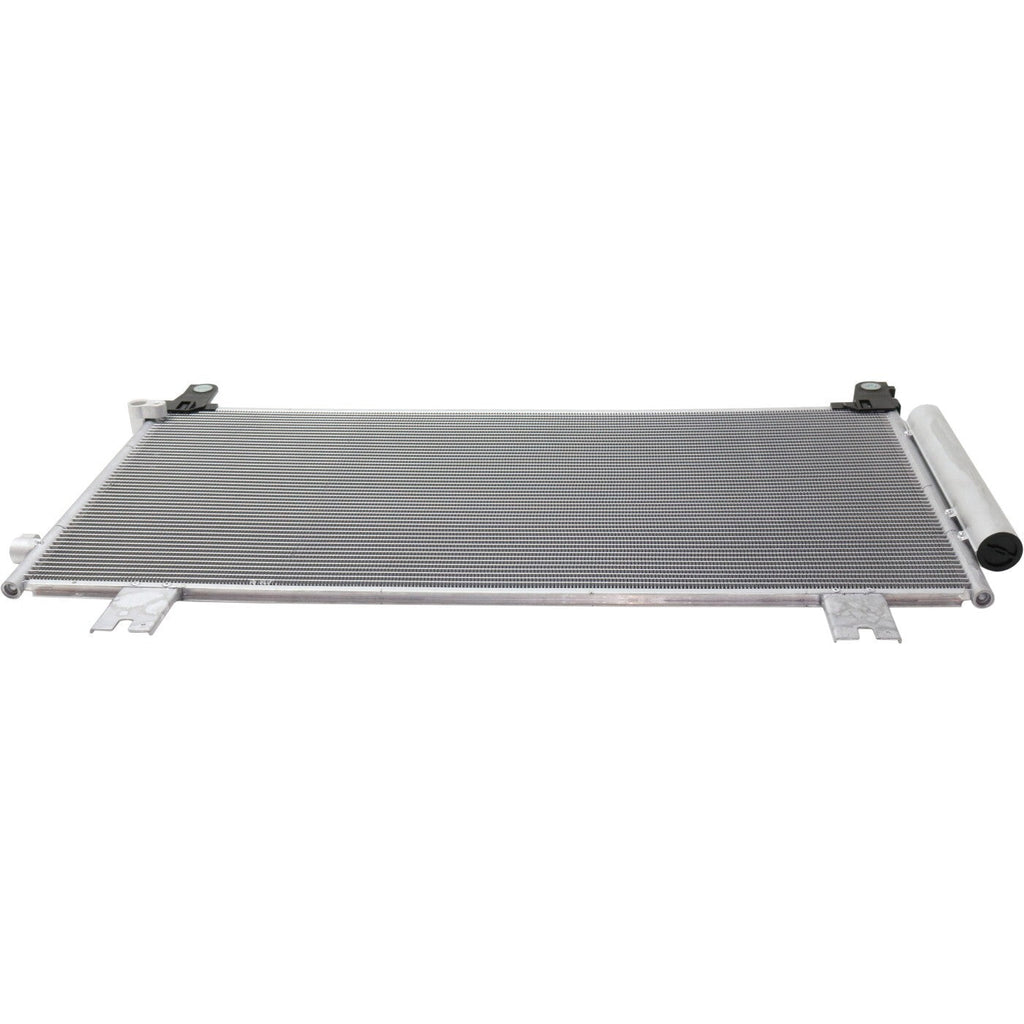 A/C Condenser For 2017-2022 Honda CR-V Aluminum Core 1.5 L 80100TLAA01 HO3030167