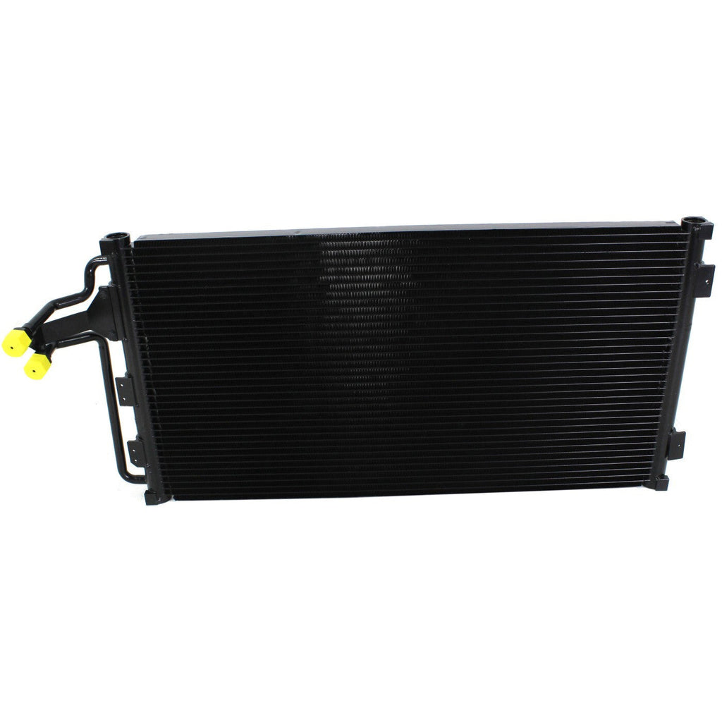 A/C Condenser For 1995-2005 Chevrolet Blazer Fits 1994-2004 S10 GM3030156