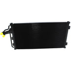 A/C Condenser For 1995-2005 Chevrolet Blazer Fits 1994-2004 S10 GM3030156