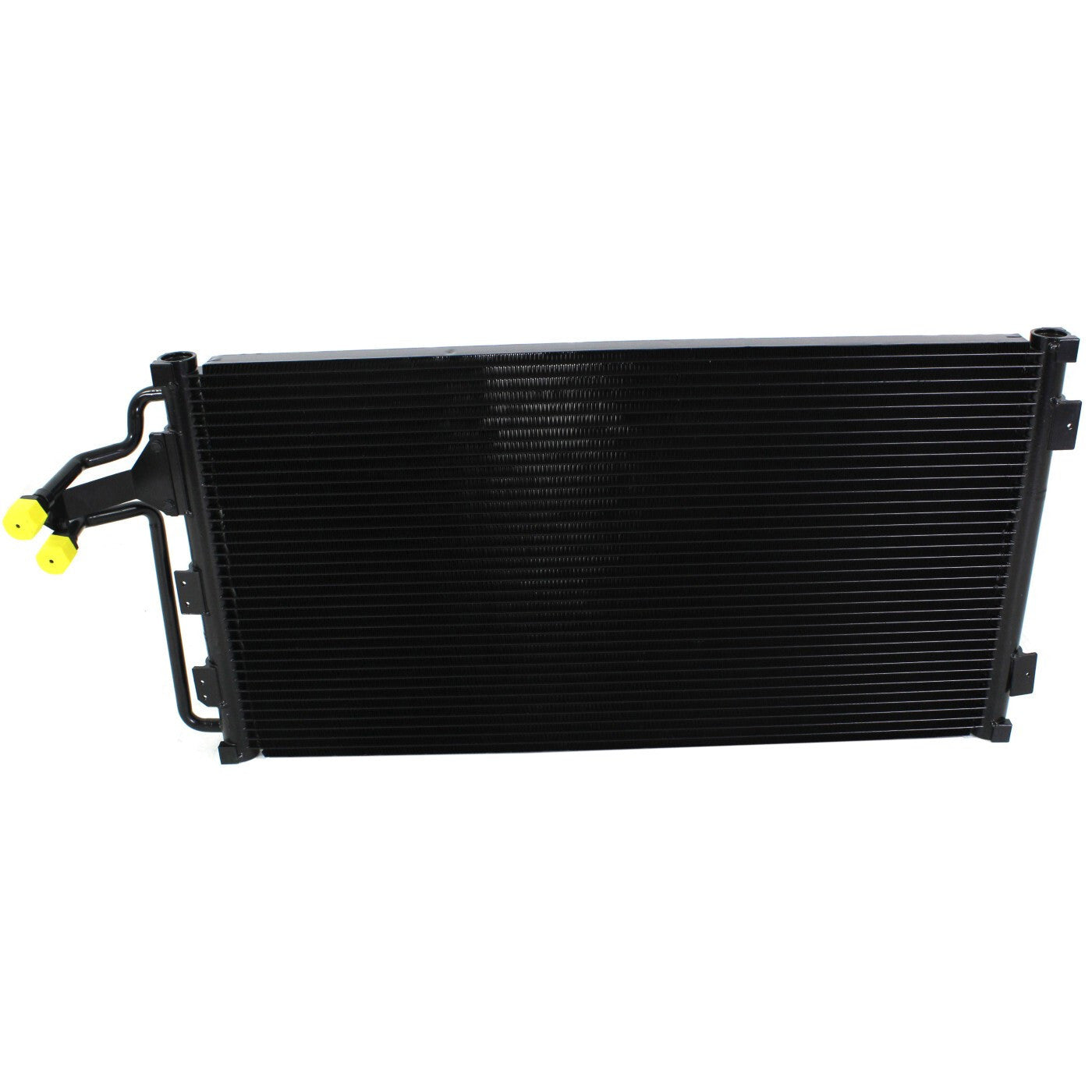 A/C Condenser For 1995-2005 Chevrolet Blazer Fits 1994-2004 S10 GM3030156