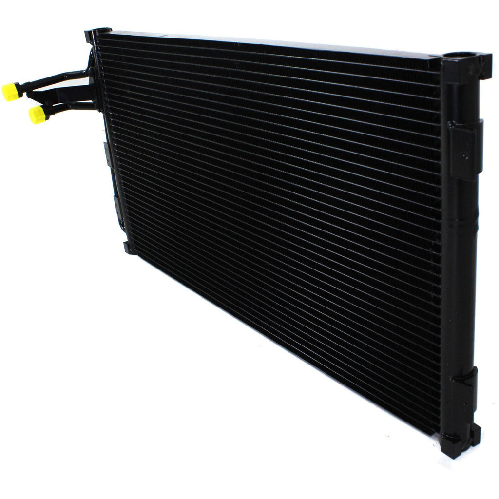 A/C Condenser For 1995-2005 Chevrolet Blazer Fits 1994-2004 S10 GM3030156