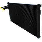 A/C Condenser For 1995-2005 Chevrolet Blazer Fits 1994-2004 S10 GM3030156
