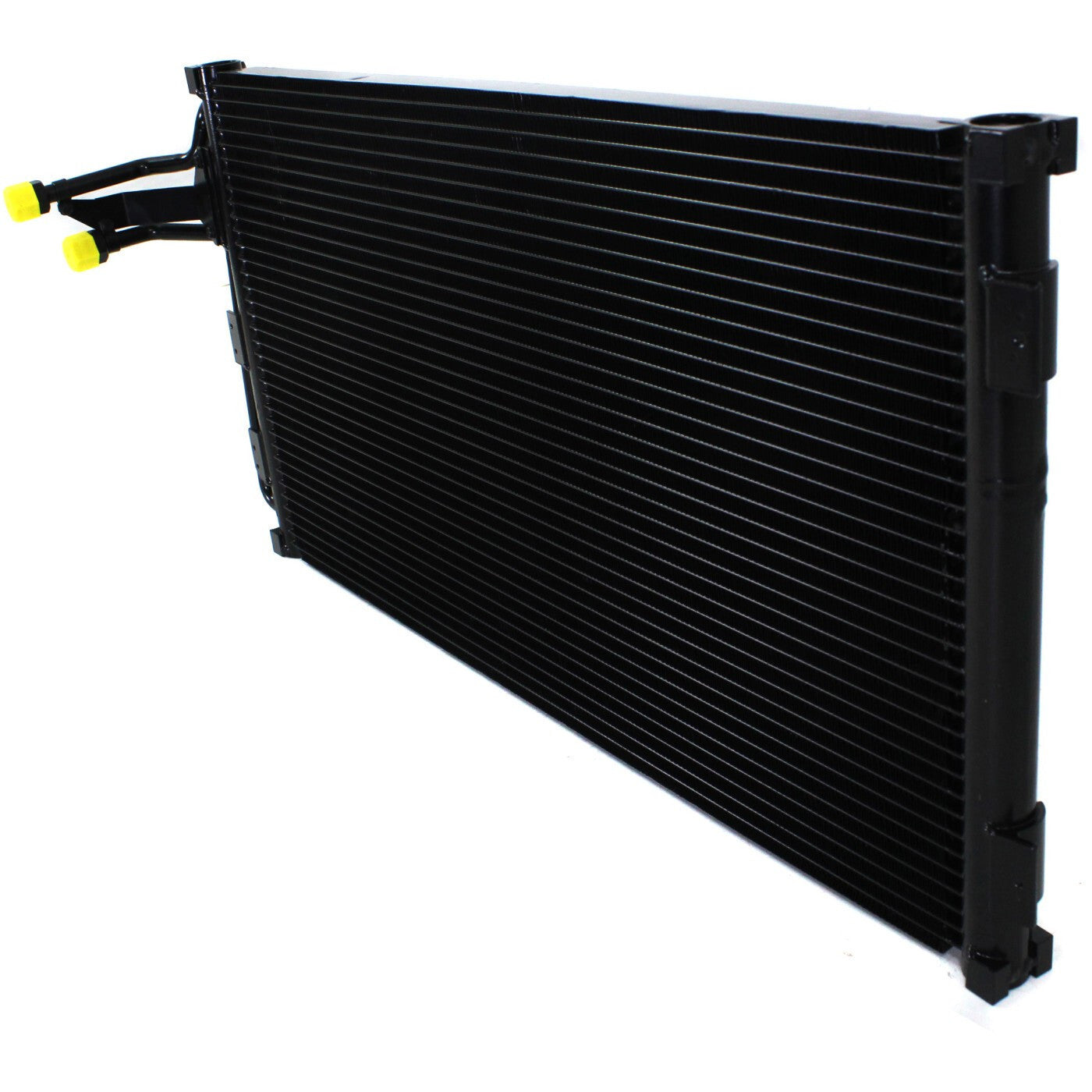 A/C Condenser For 1995-2005 Chevrolet Blazer Fits 1994-2004 S10 GM3030156
