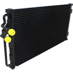 A/C Condenser For 1995-2005 Chevrolet Blazer Fits 1994-2004 S10 GM3030156
