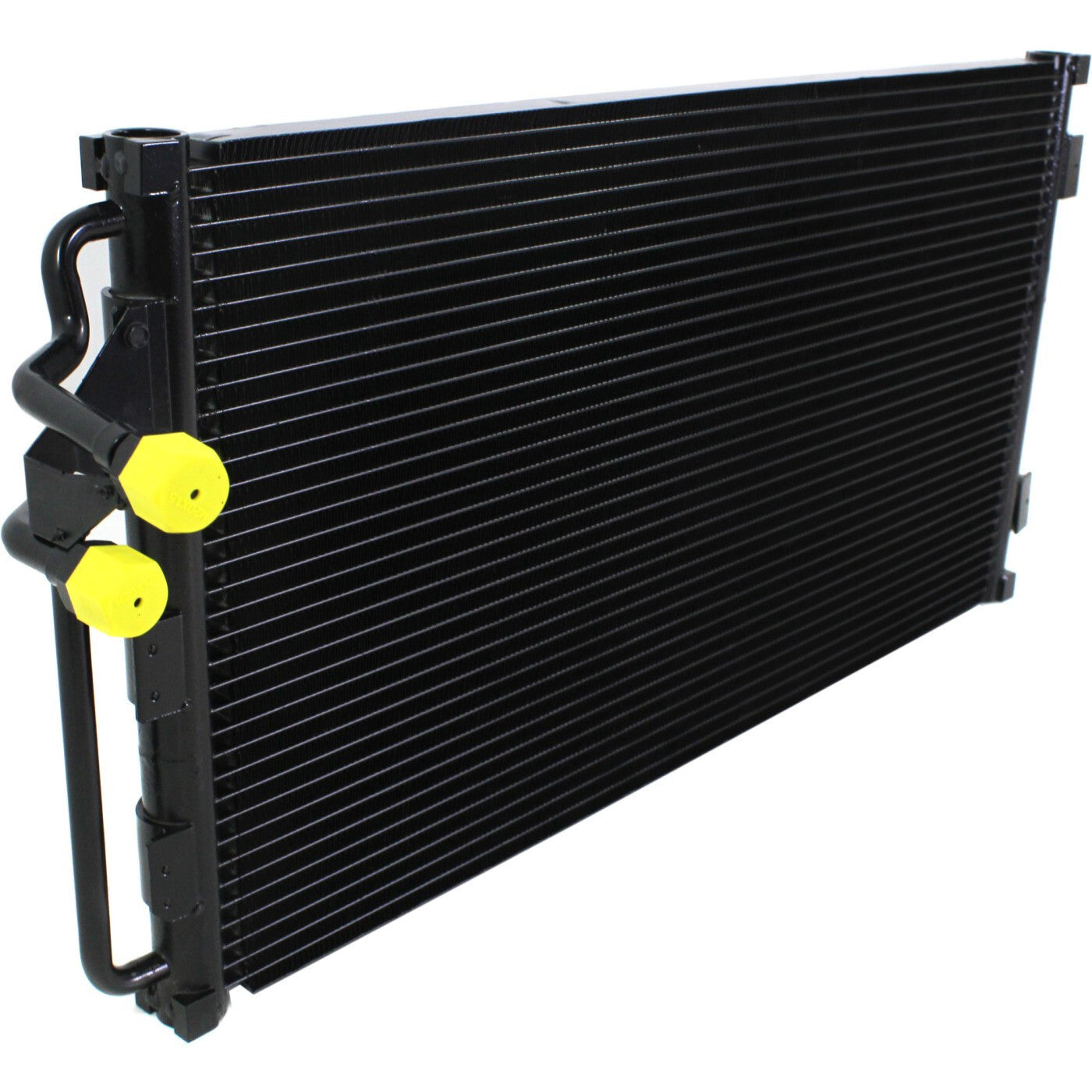 A/C Condenser For 1995-2005 Chevrolet Blazer Fits 1994-2004 S10 GM3030156