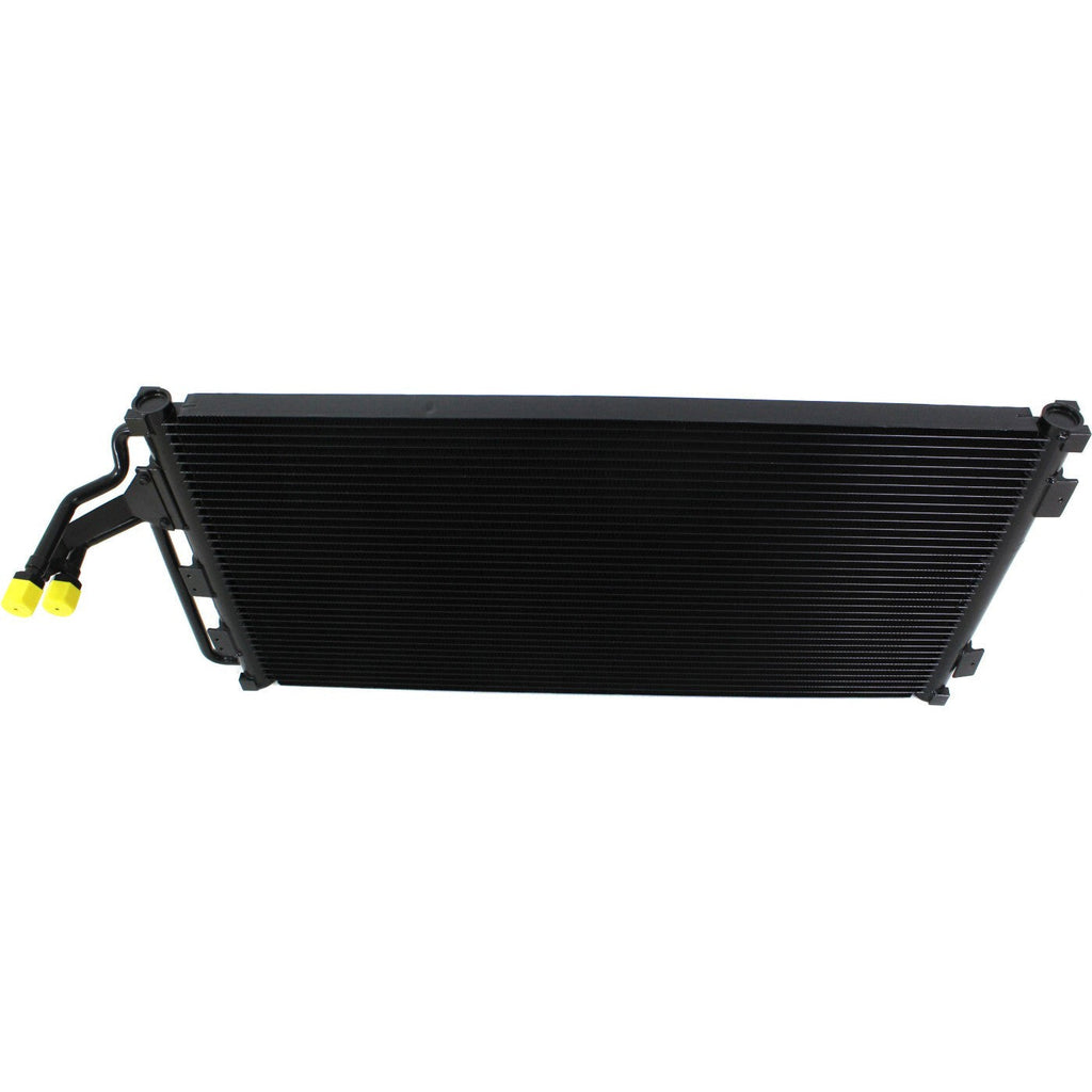 A/C Condenser For 1995-2005 Chevrolet Blazer Fits 1994-2004 S10 GM3030156