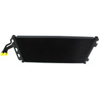 A/C Condenser For 1995-2005 Chevrolet Blazer Fits 1994-2004 S10 GM3030156