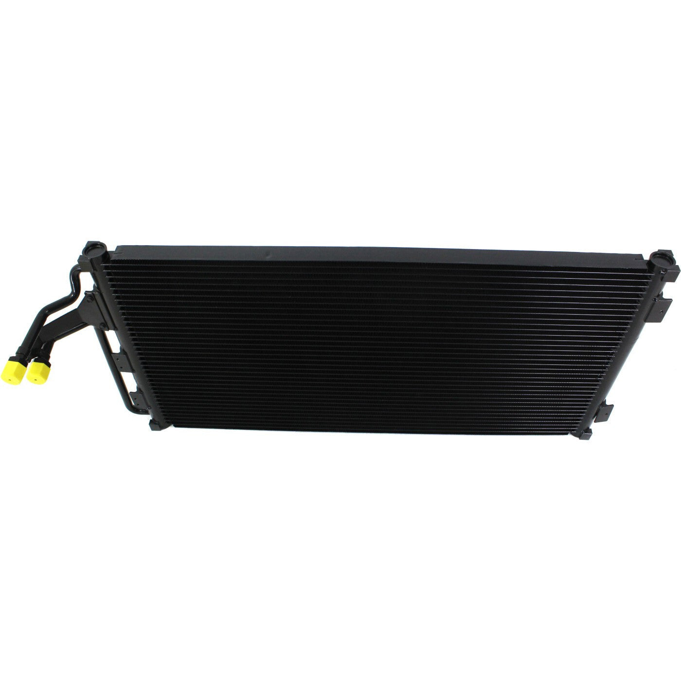 A/C Condenser For 1995-2005 Chevrolet Blazer Fits 1994-2004 S10 GM3030156