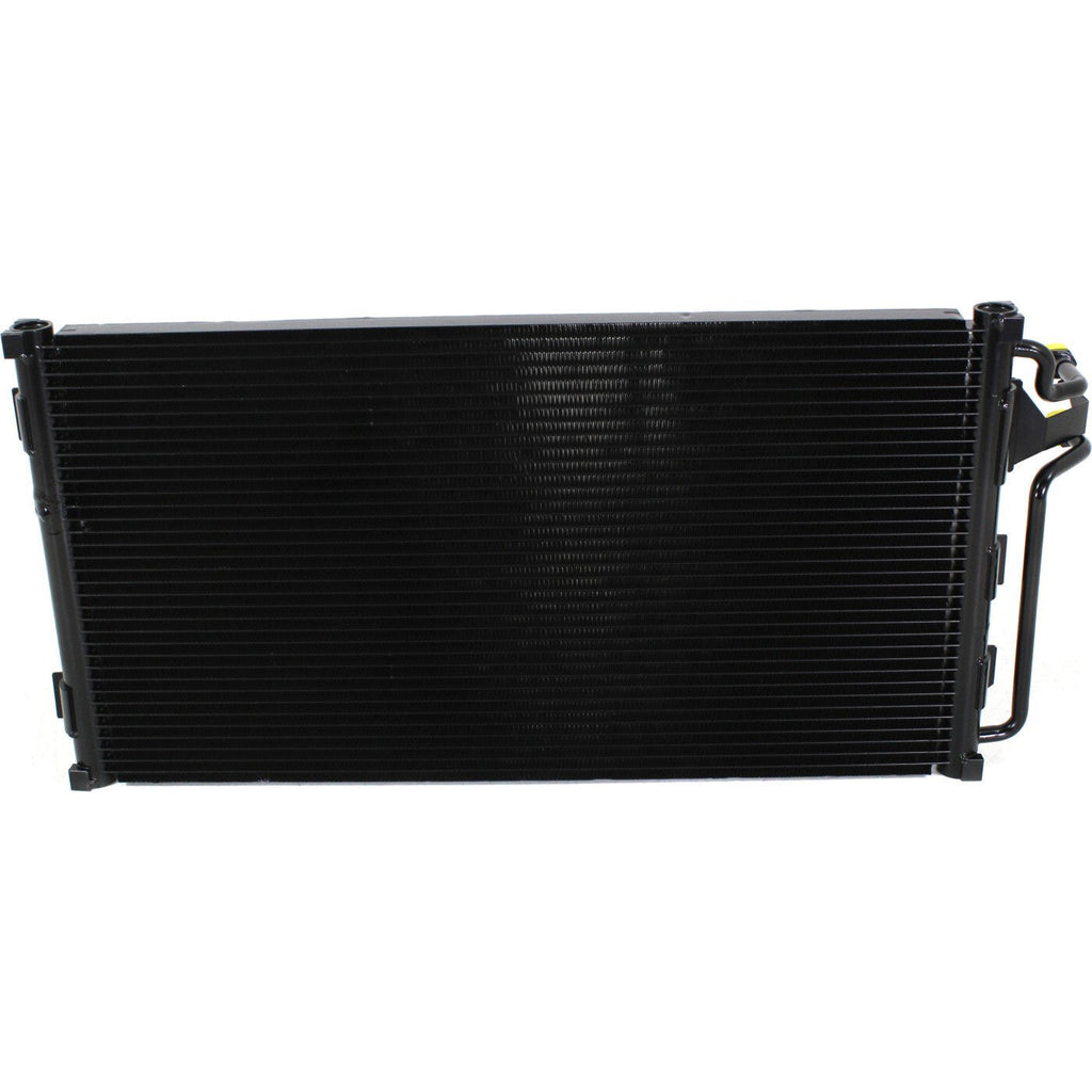 A/C Condenser For 1995-2005 Chevrolet Blazer Fits 1994-2004 S10 GM3030156