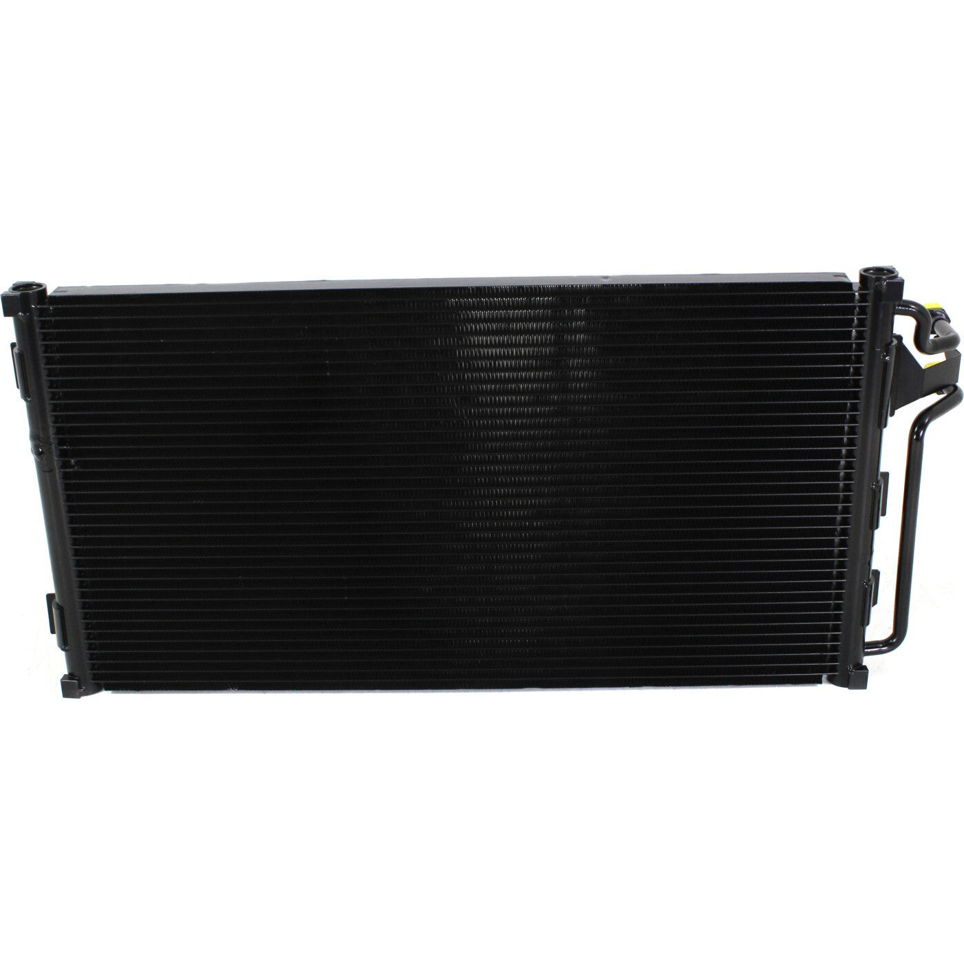 A/C Condenser For 1995-2005 Chevrolet Blazer Fits 1994-2004 S10 GM3030156