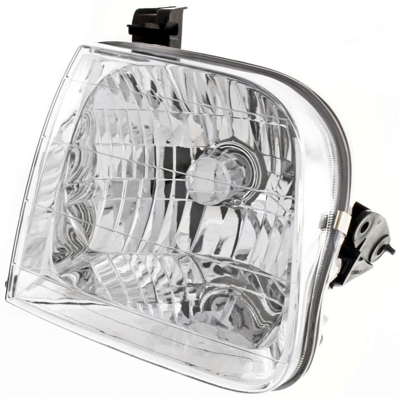 Headlight Assembly Set For 2001-04 Sequoia 2003-04 Tundra Left Right Double Cab