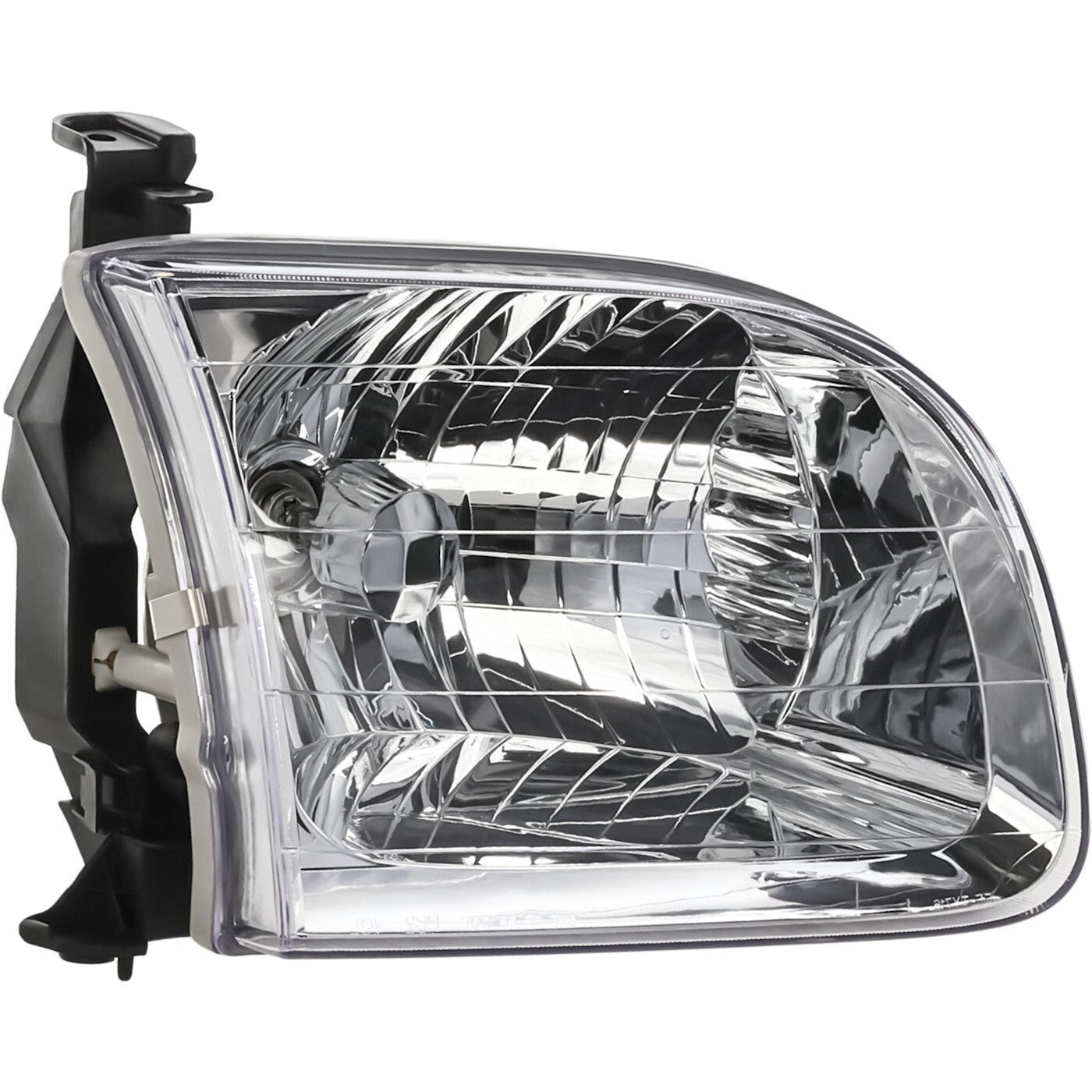 Headlight Assembly Set For 2001-04 Sequoia 2003-04 Tundra Left Right Double Cab