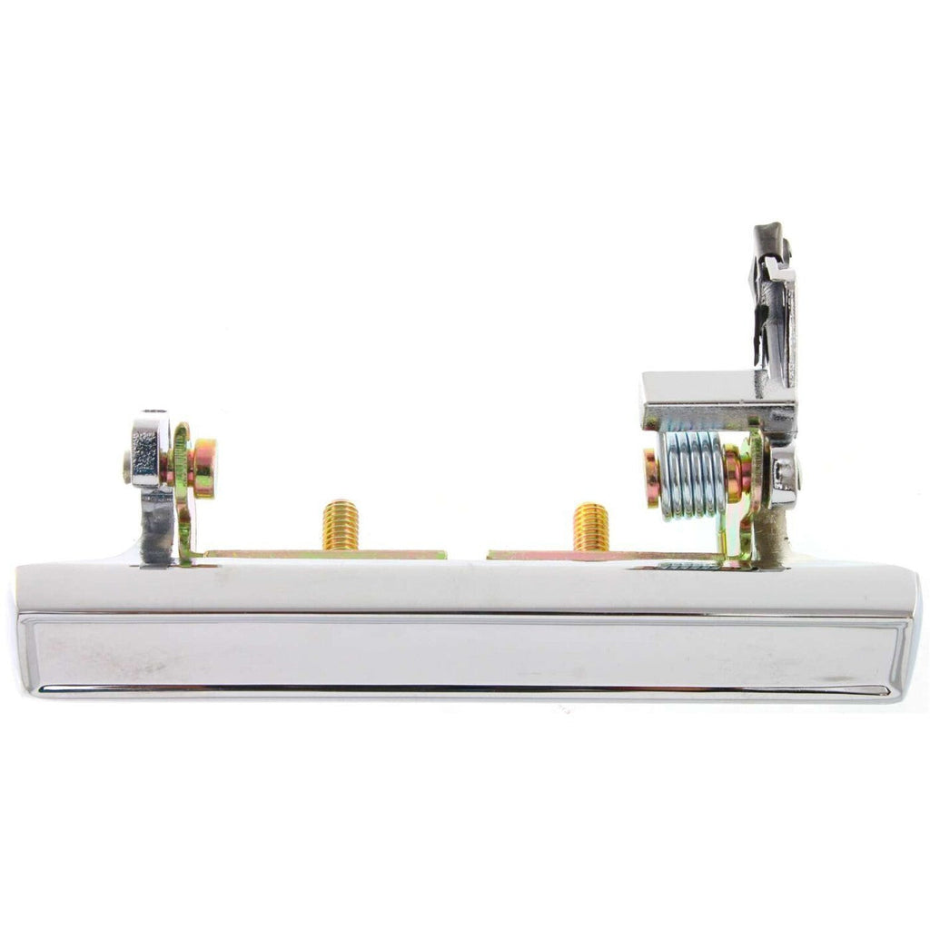 Exterior Door Handle For 78-87 Chevrolet El Camino 78-88 Monte Carlo Set of 2 LH