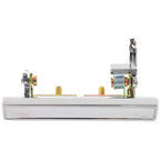 Exterior Door Handle For 78-87 Chevrolet El Camino 78-88 Monte Carlo Set of 2 LH