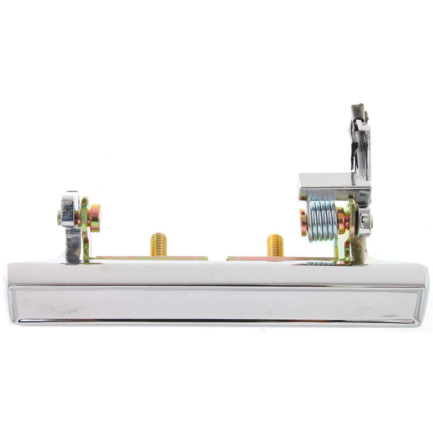 Exterior Door Handle For 78-87 Chevrolet El Camino 78-88 Monte Carlo Set of 2 LH