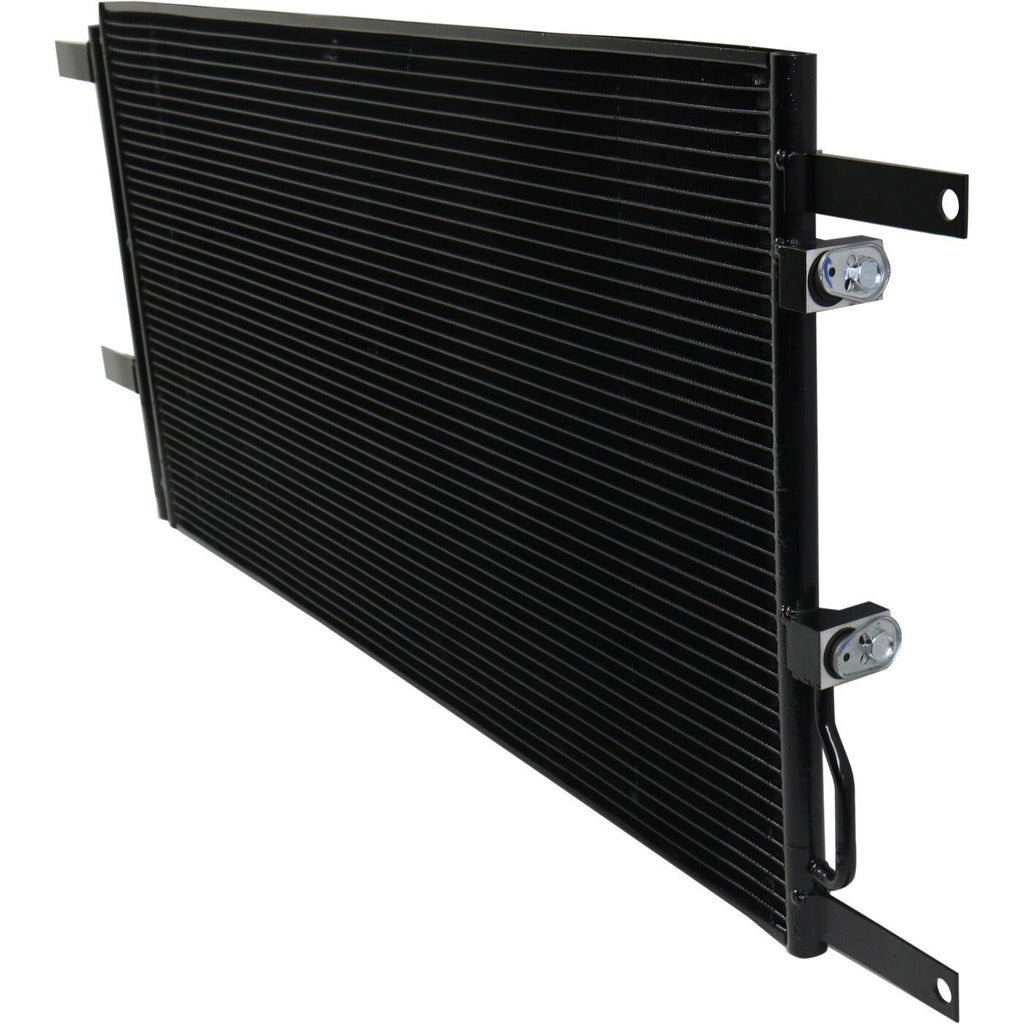A/C Condenser For 2017-2022 Ford F-250 Super Duty Aluminum 6.7 L HC3Z19712D