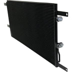 A/C Condenser For 2017-2022 Ford F-250 Super Duty Aluminum 6.7 L HC3Z19712D