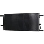 A/C Condenser For 2017-2022 Ford F-250 Super Duty Aluminum 6.7 L HC3Z19712D