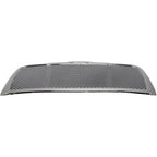 Grille Assembly For 2008-17 Freightliner Cascadia Bug Screen Chrome Mesh Insert