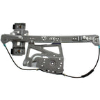 Window Regulator For 2000-2005 Cadillac DeVille Sedan Front Passenger Side
