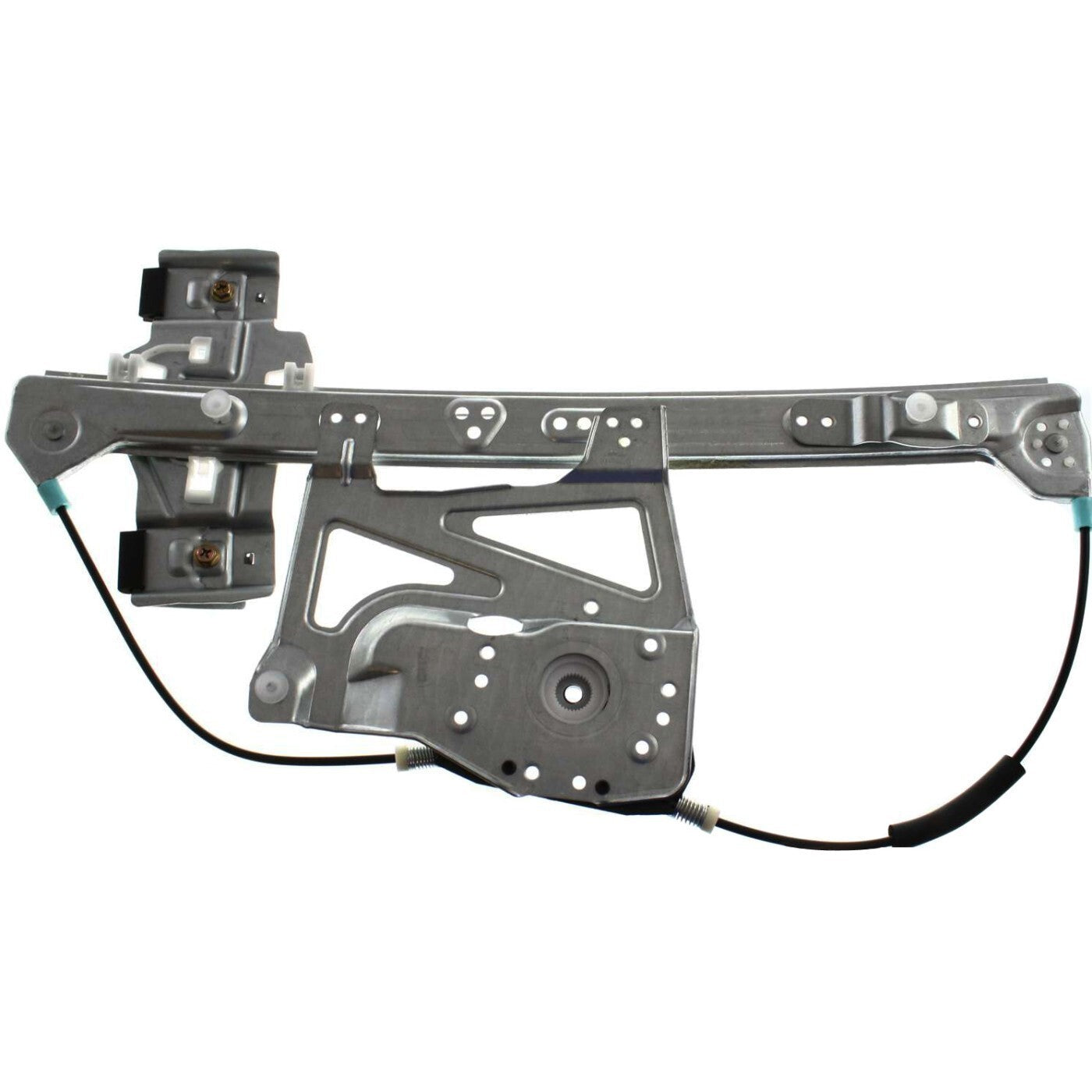 Window Regulator For 2000-2005 Cadillac DeVille Sedan Front Passenger Side