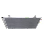A/C Condenser For 2007-2011 Toyota Camry Aluminum Core With Receiver Drier