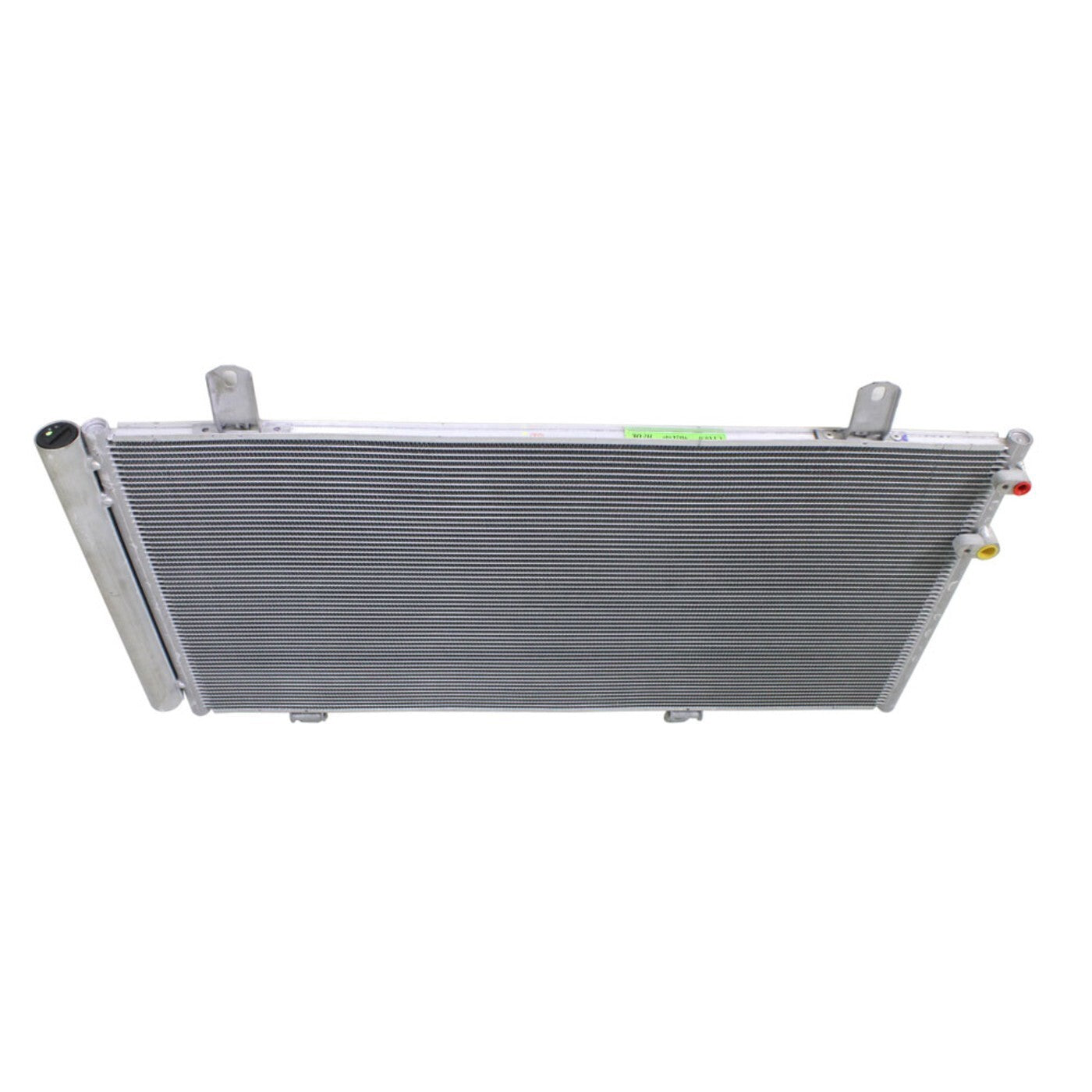 A/C Condenser For 2007-2011 Toyota Camry Aluminum Core With Receiver Drier