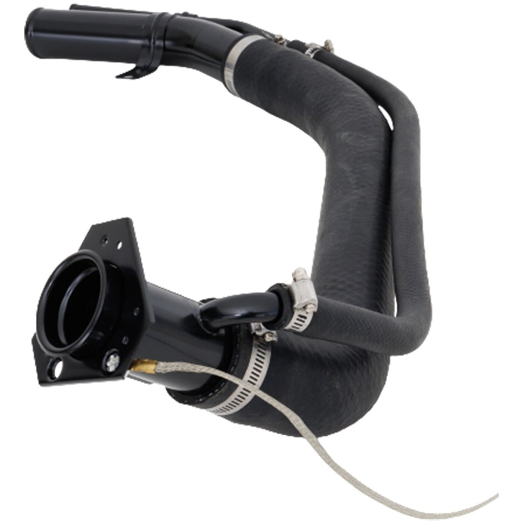 Fuel Tank Filler Neck For 2000-2003 Chevrolet Tahoe 2-Neck Set 15124906