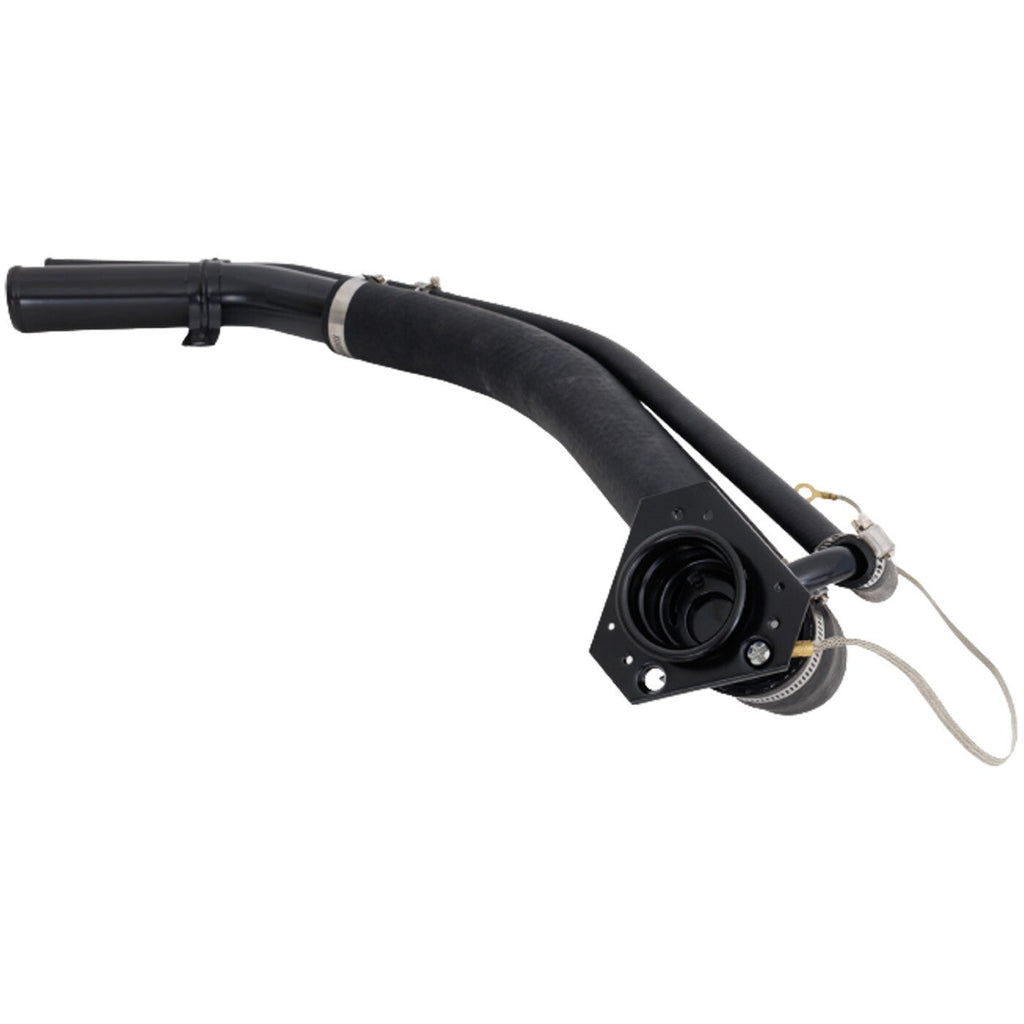 Fuel Tank Filler Neck For 2000-2003 Chevrolet Tahoe 2-Neck Set 15124906