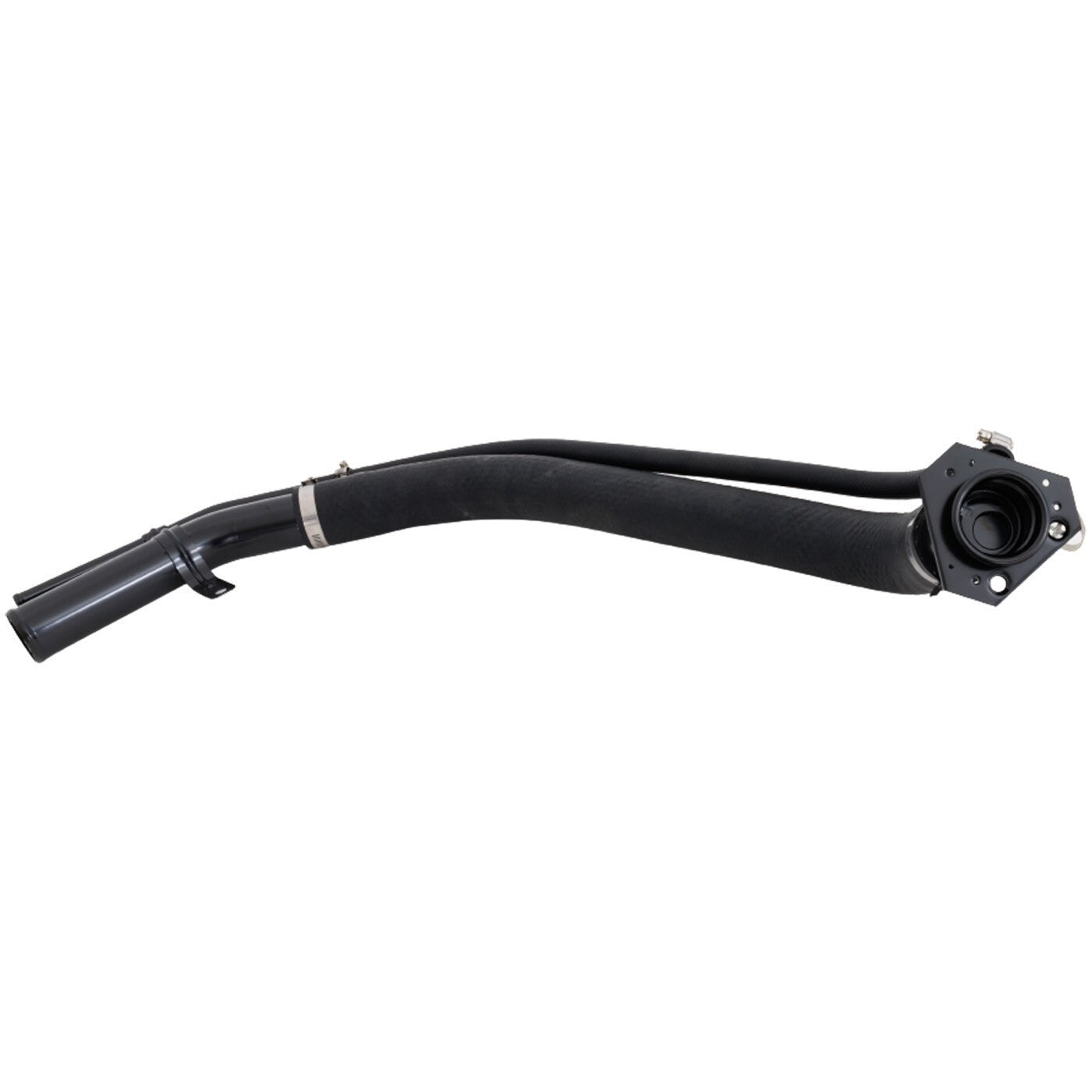 Fuel Tank Filler Neck For 2000-2003 Chevrolet Tahoe 2-Neck Set 15124906