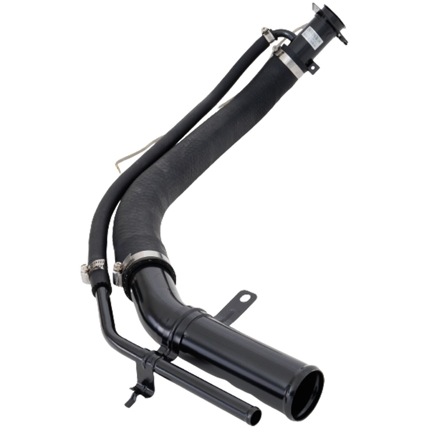 Fuel Tank Filler Neck For 2000-2003 Chevrolet Tahoe 2-Neck Set 15124906