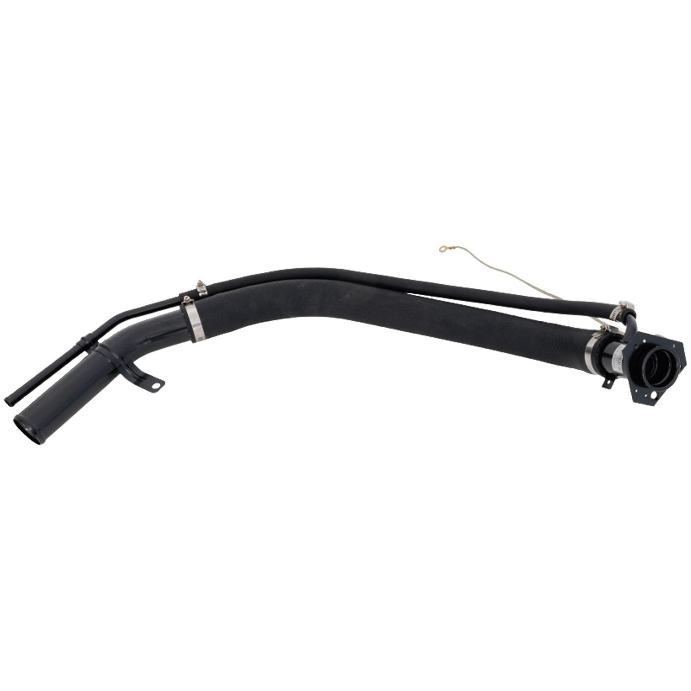 Fuel Tank Filler Neck For 2000-2003 Chevrolet Tahoe 2-Neck Set 15124906