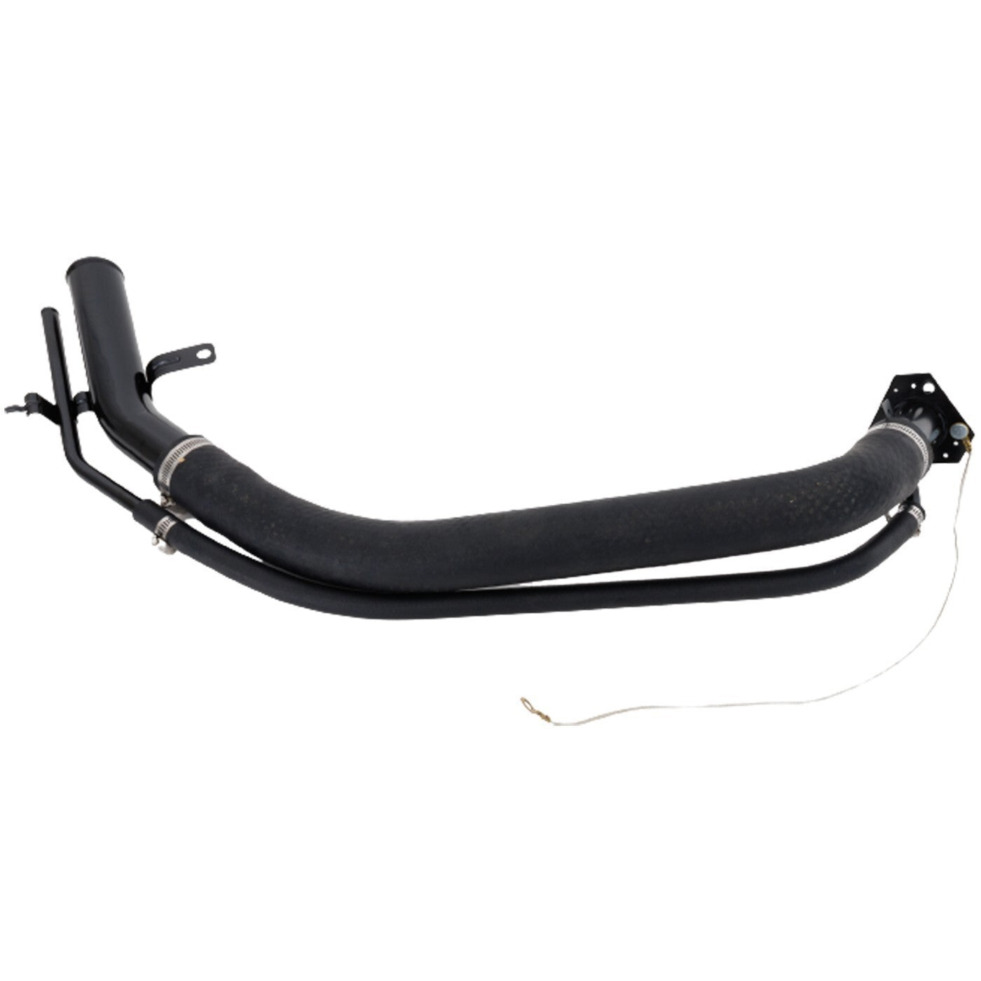 Fuel Tank Filler Neck For 2000-2003 Chevrolet Tahoe 2-Neck Set 15124906