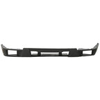 Bumper Cover For 2004-2012 GMC Canyon Chevy Colorado Textured Lower 12335805