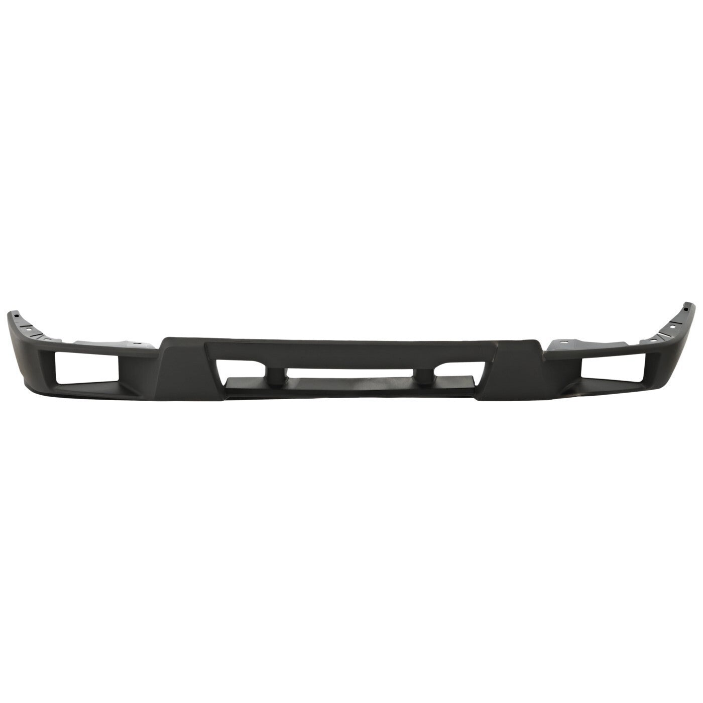 Bumper Cover For 2004-2012 GMC Canyon Chevy Colorado Textured Lower 12335805