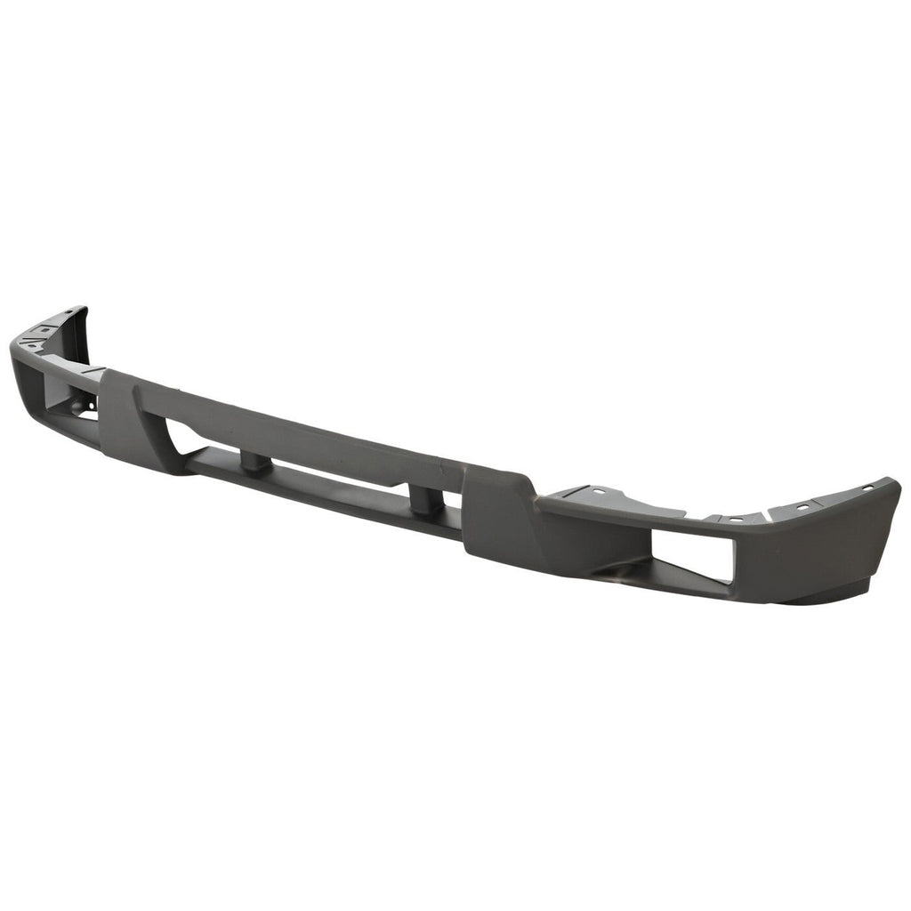 Bumper Cover For 2004-2012 GMC Canyon Chevy Colorado Textured Lower 12335805