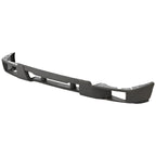 Bumper Cover For 2004-2012 GMC Canyon Chevy Colorado Textured Lower 12335805