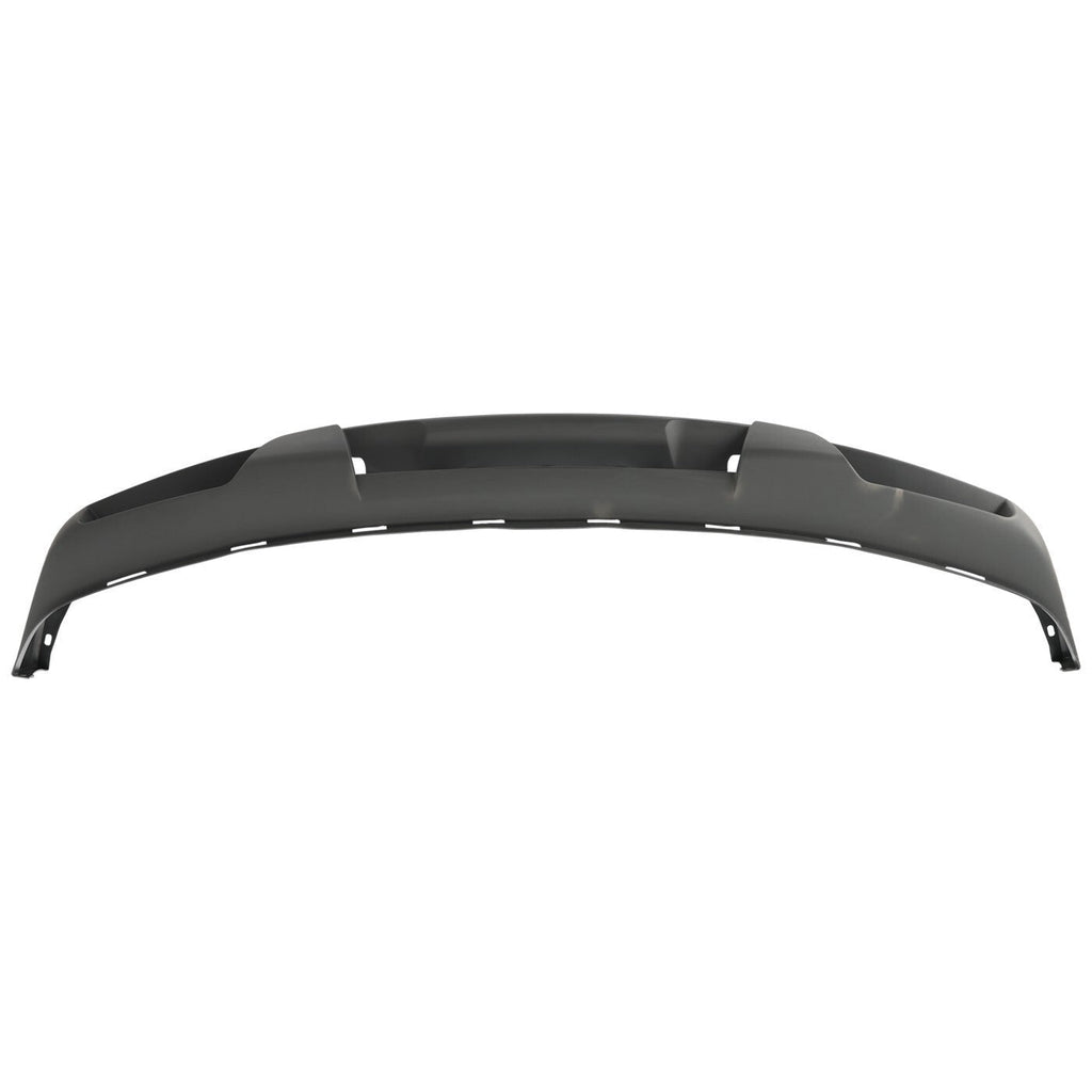 Bumper Cover For 2004-2012 GMC Canyon Chevy Colorado Textured Lower 12335805