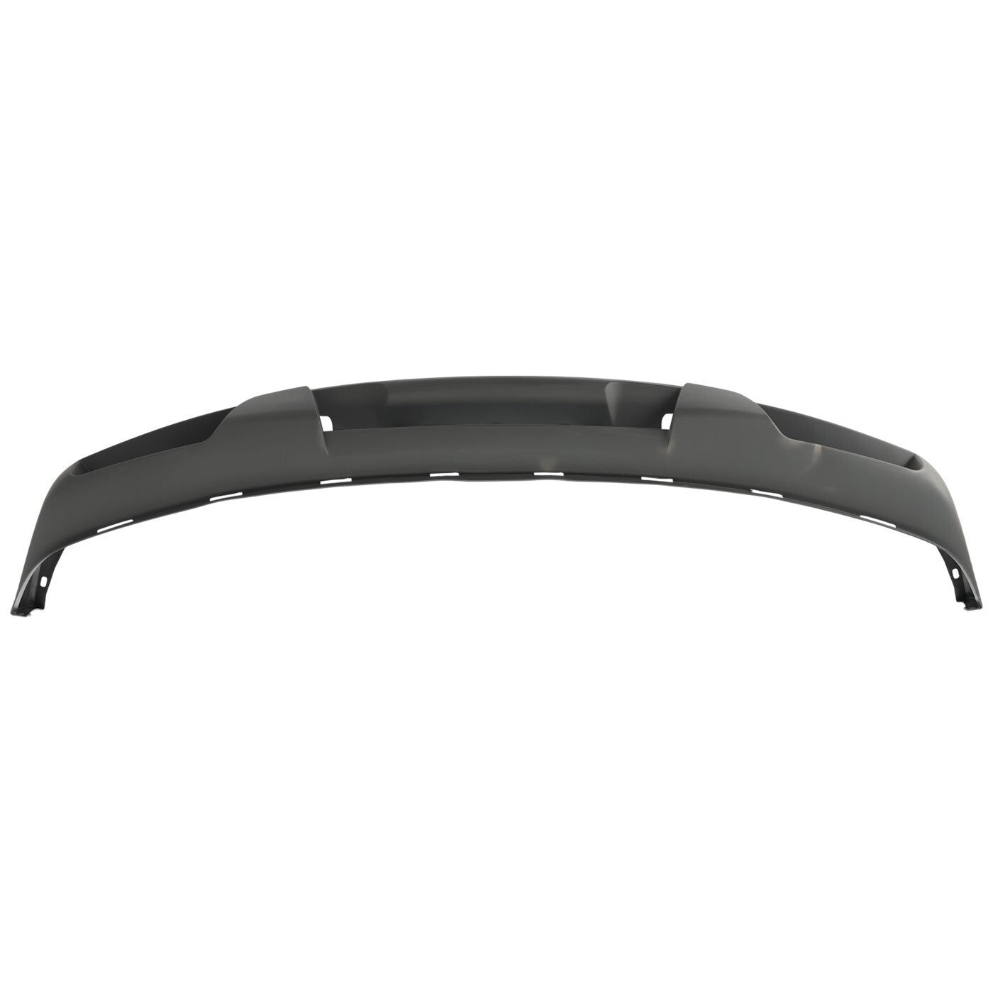 Bumper Cover For 2004-2012 GMC Canyon Chevy Colorado Textured Lower 12335805