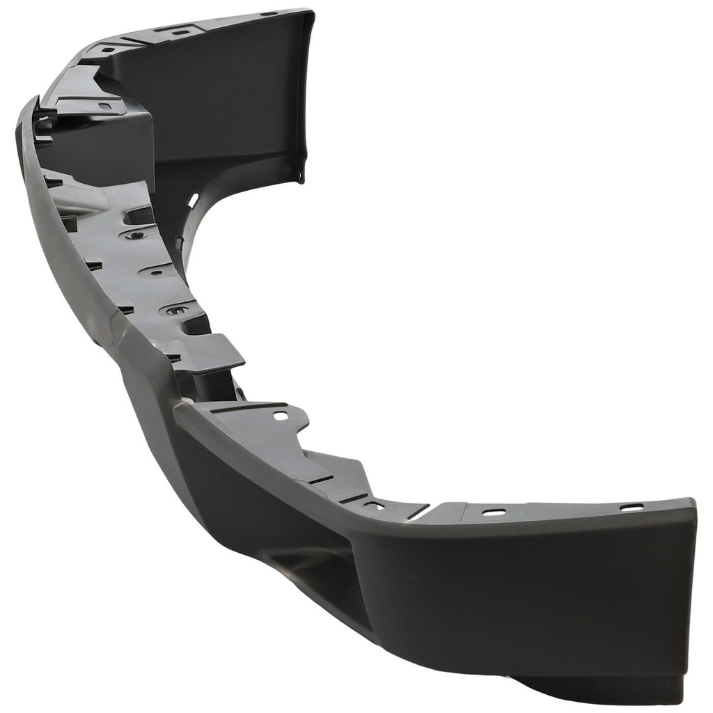 Bumper Cover For 2004-2012 GMC Canyon Chevy Colorado Textured Lower 12335805