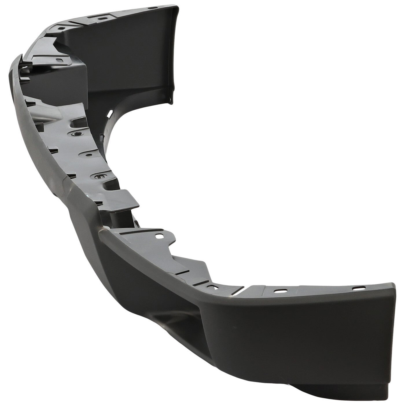 Bumper Cover For 2004-2012 GMC Canyon Chevy Colorado Textured Lower 12335805